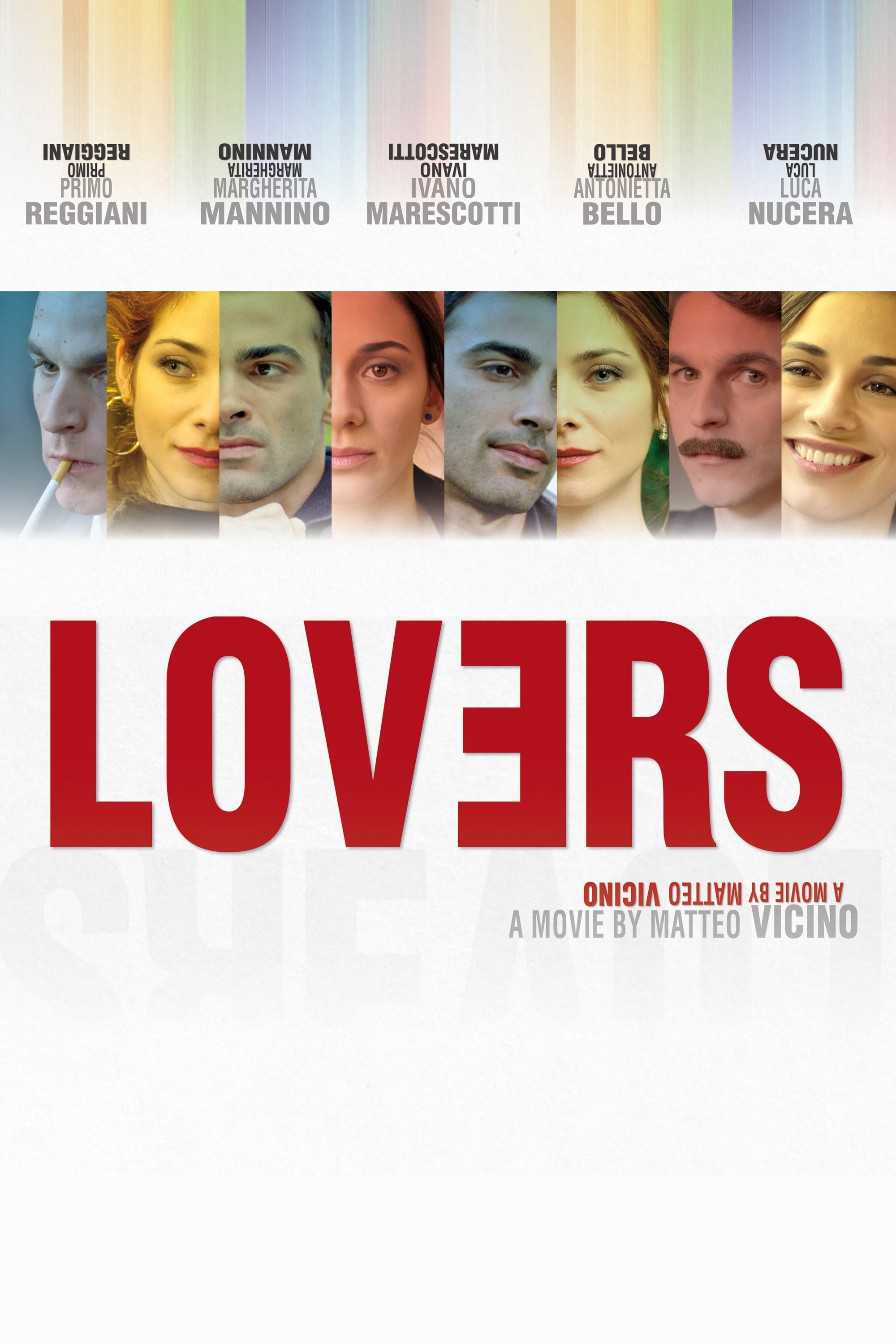 Lovers: piccolo film sull'amore | Lovers: piccolo film sull'amore