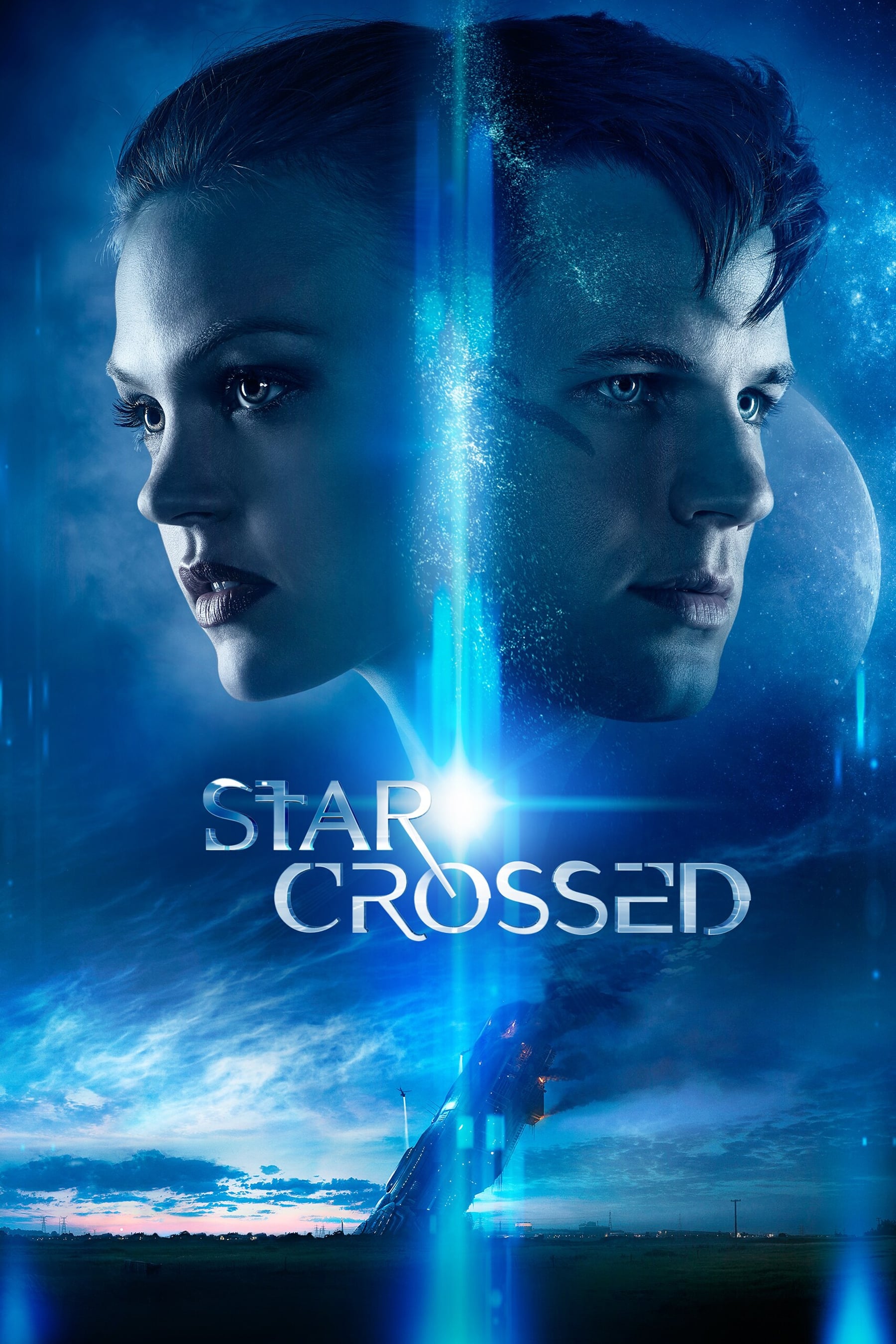 Star-Crossed | Star-Crossed