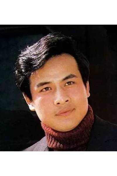 بازیگر Lin Qiang  