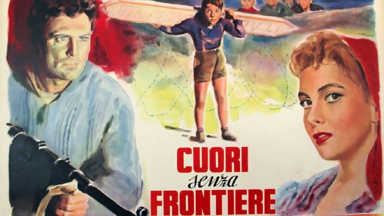 Cuori senza frontiere|Cuori senza frontiere