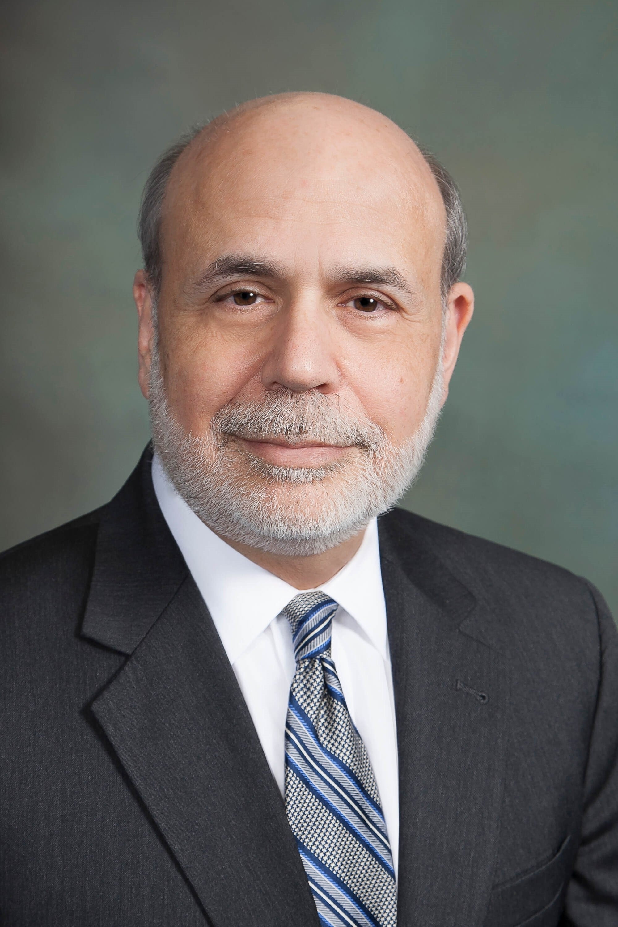 بازیگر Ben Bernanke  