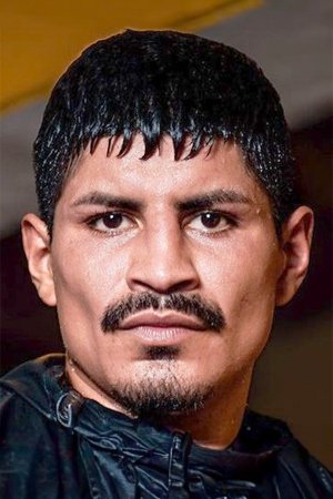 بازیگر Abraham Montoya  