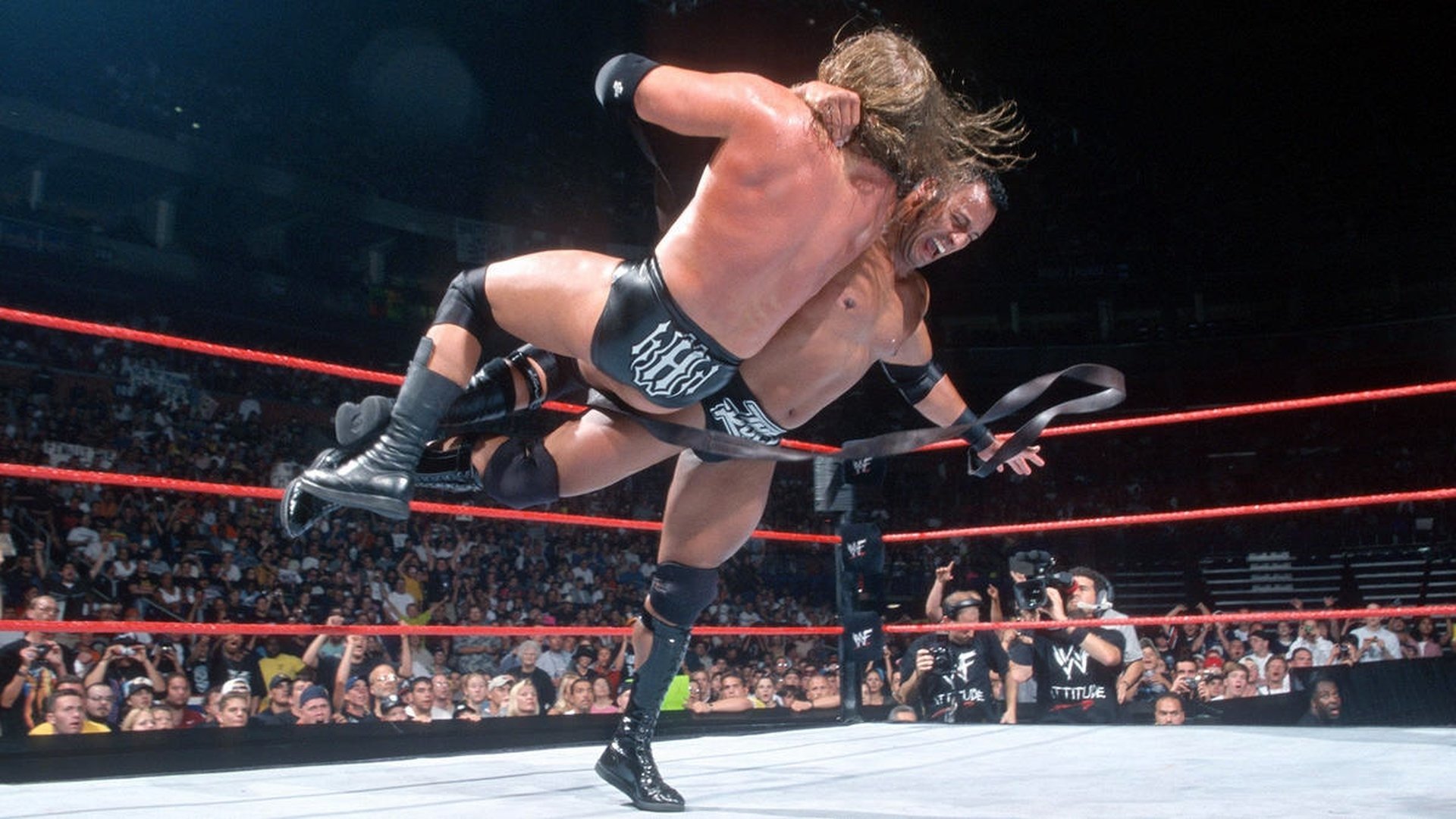 WWE Fully Loaded: In Your House|WWE Fully Loaded: In Your House