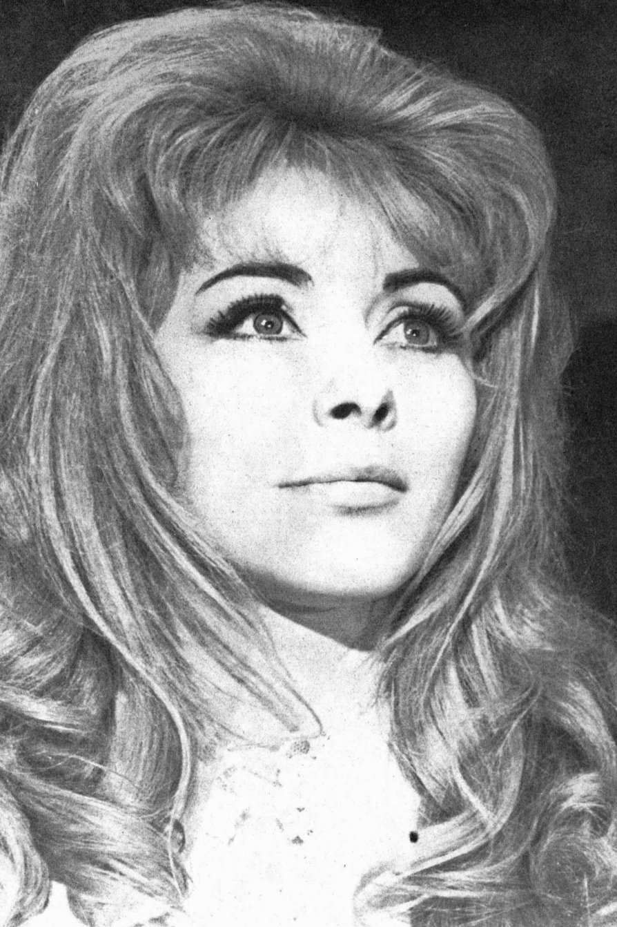 بازیگر Maria Sole  