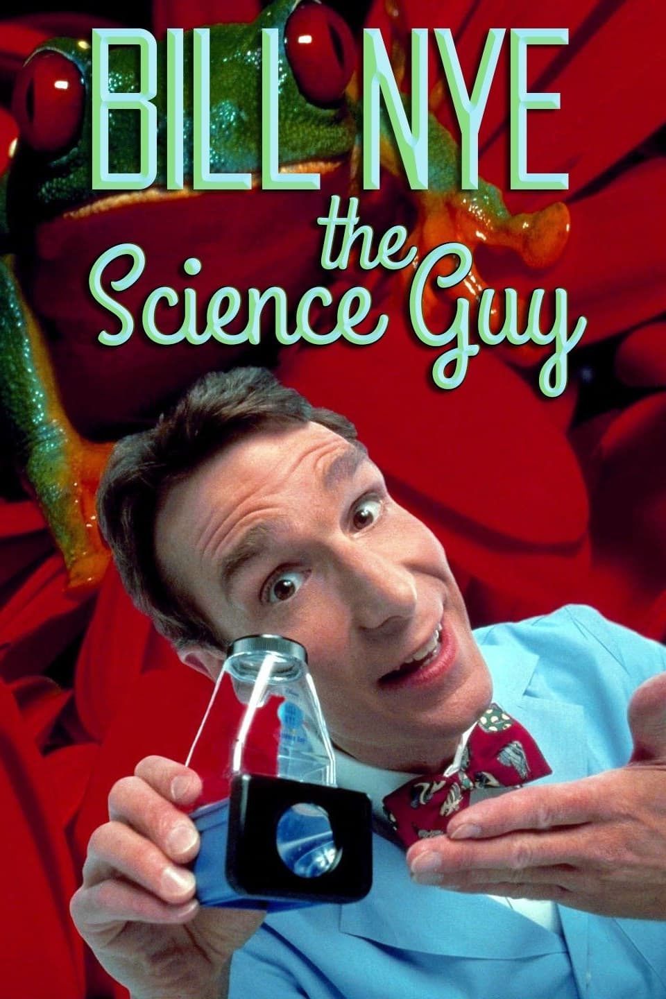 Bill Nye the Science Guy | Bill Nye the Science Guy