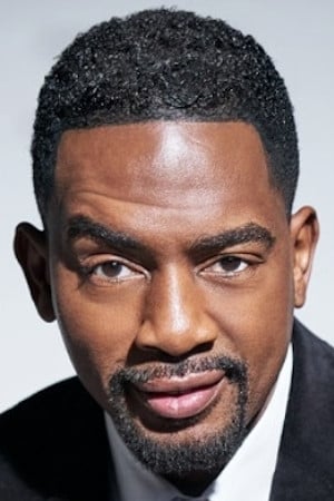 بازیگر Bill Bellamy  