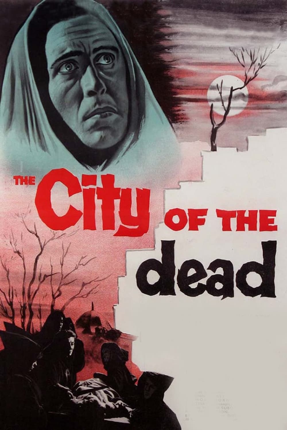 The City of the Dead | The City of the Dead