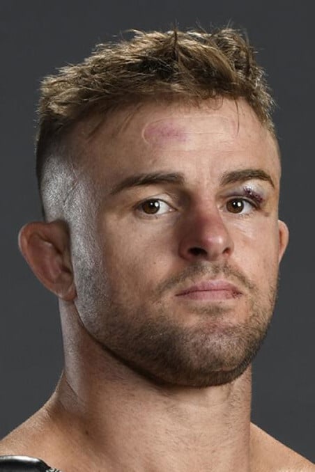 بازیگر Cody Stamann  