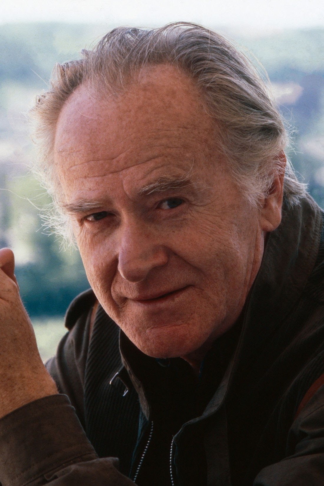 بازیگر Otto Šimánek  