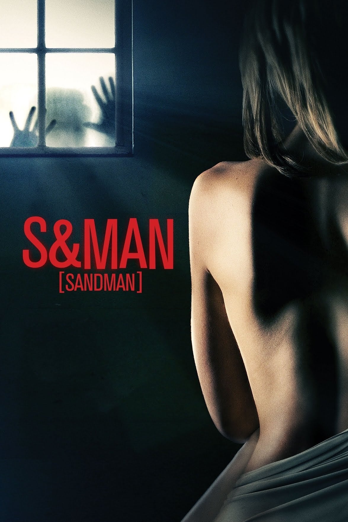 S&Man | S&Man