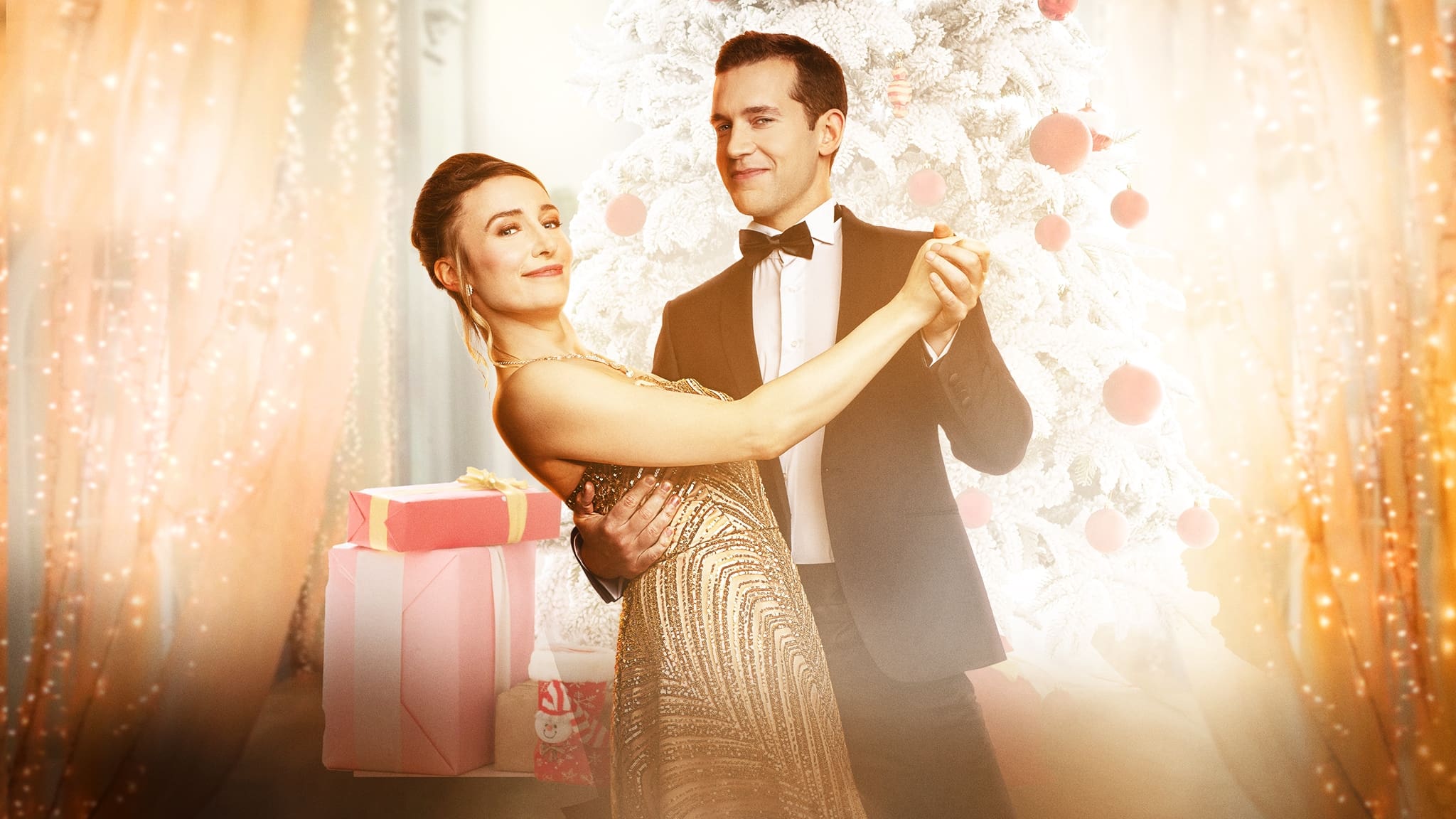 The Christmas Ball|The Christmas Ball