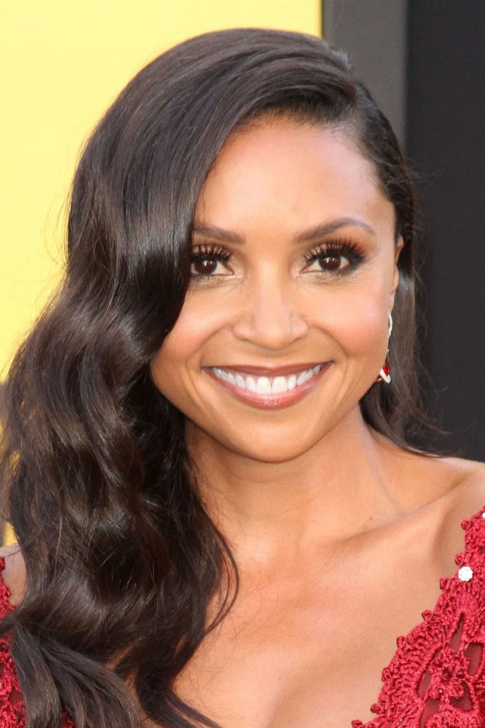 بازیگر Danielle Nicolet  