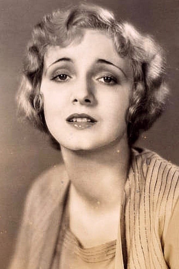 بازیگر Lucille Powers  