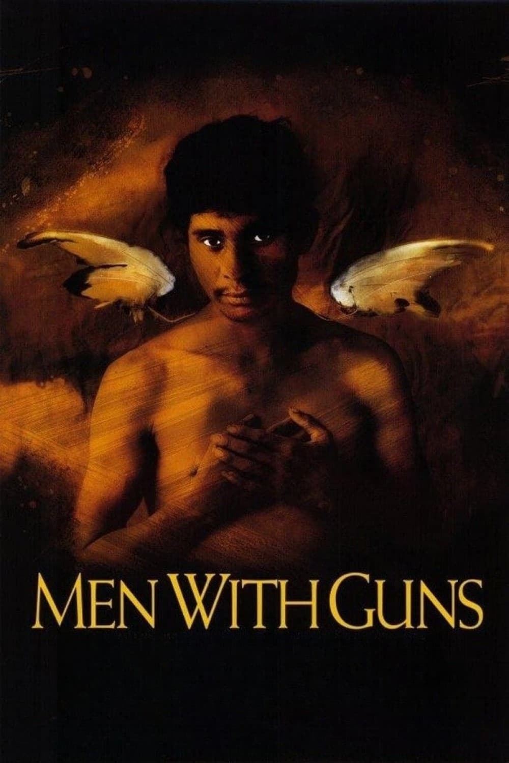 Men with Guns | Men with Guns