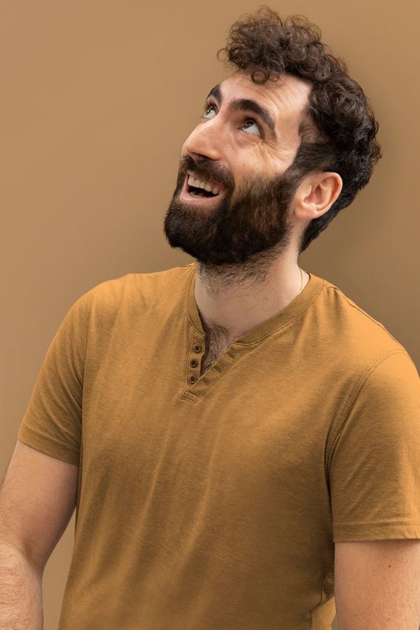 بازیگر Axel Zeltser  
