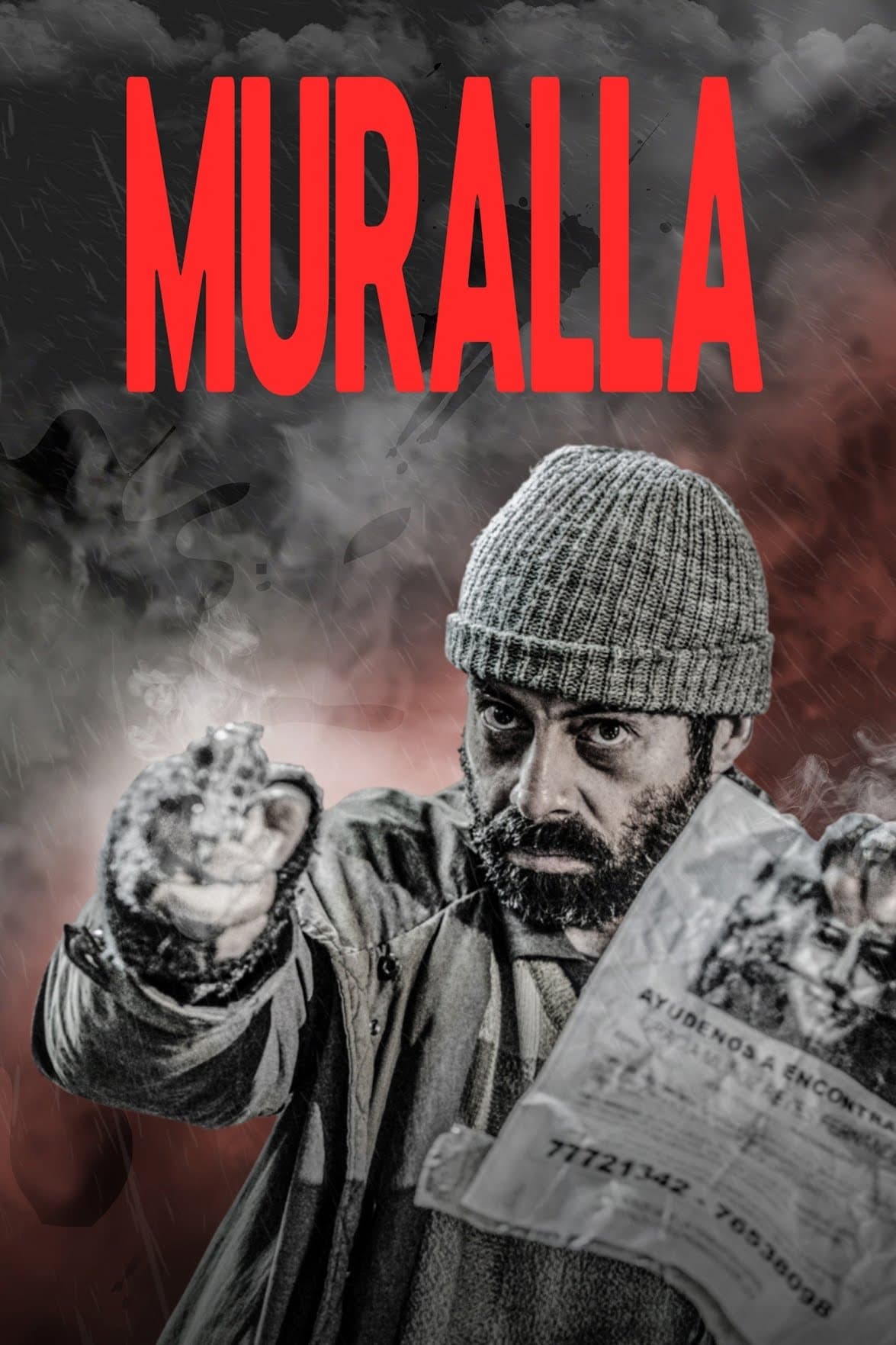 Muralla | Muralla