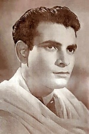 بازیگر S. Balachander  