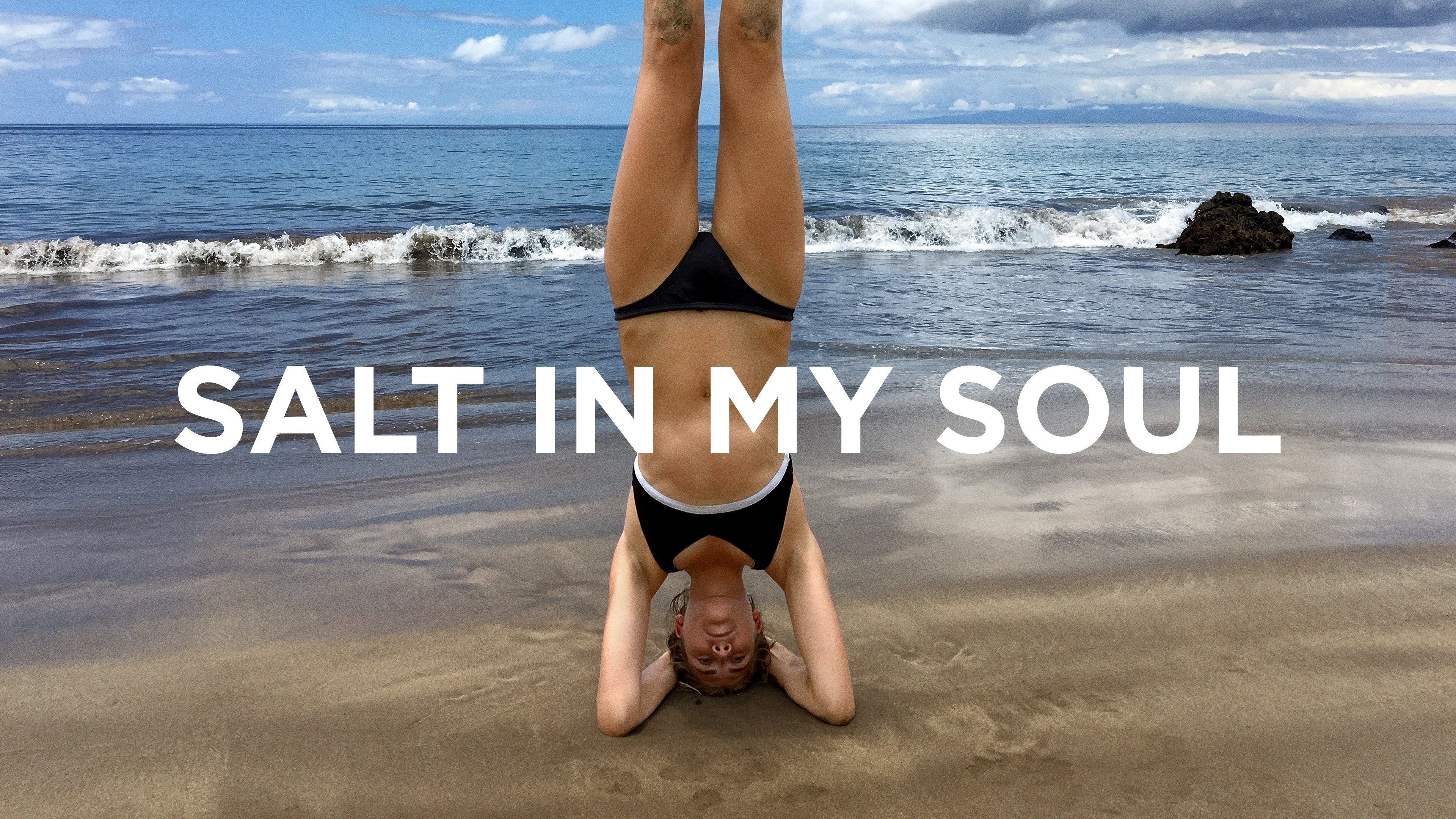 Salt in My Soul|Salt in My Soul