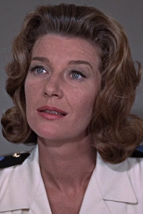 بازیگر Lois Maxwell  