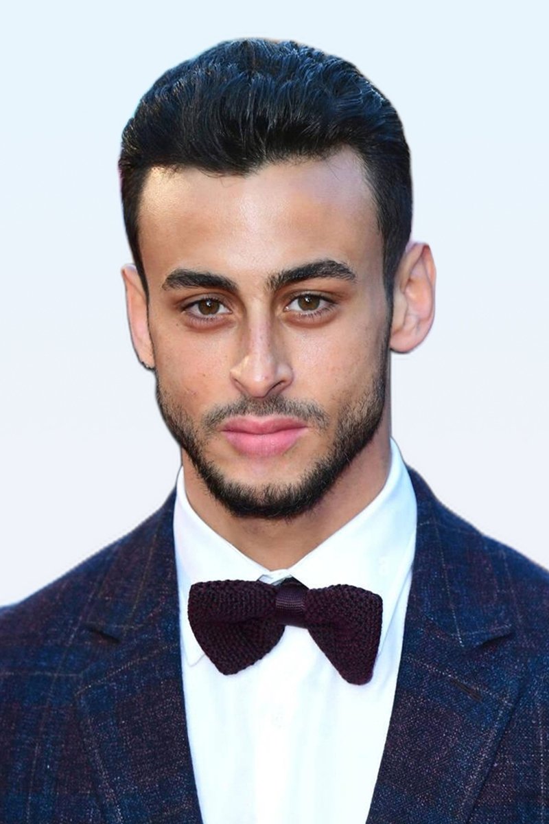 بازیگر Fady Elsayed  