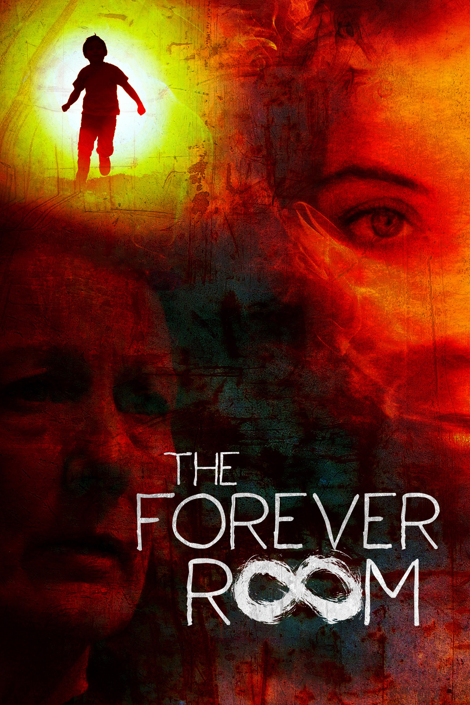 The Forever Room | The Forever Room