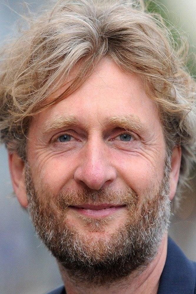 بازیگر Jörg Witte  