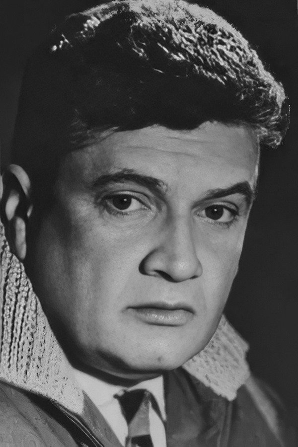 بازیگر Евгений Весник  