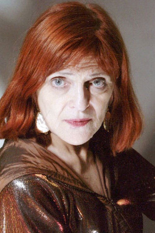 بازیگر Nicole Gros  