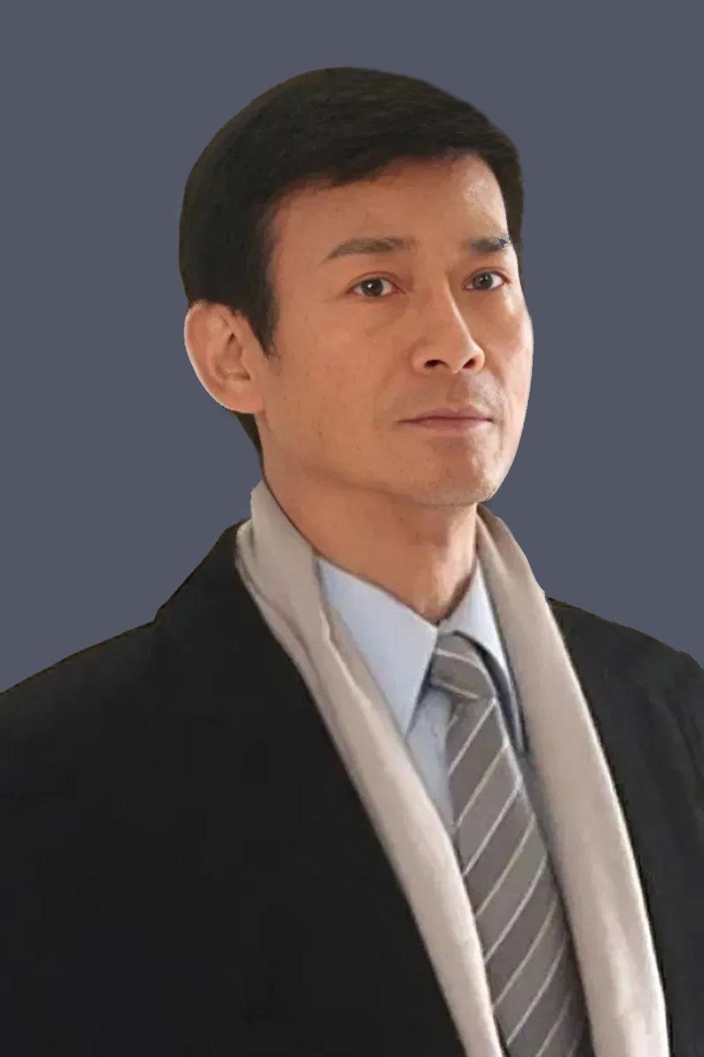 بازیگر 鄭少秋  