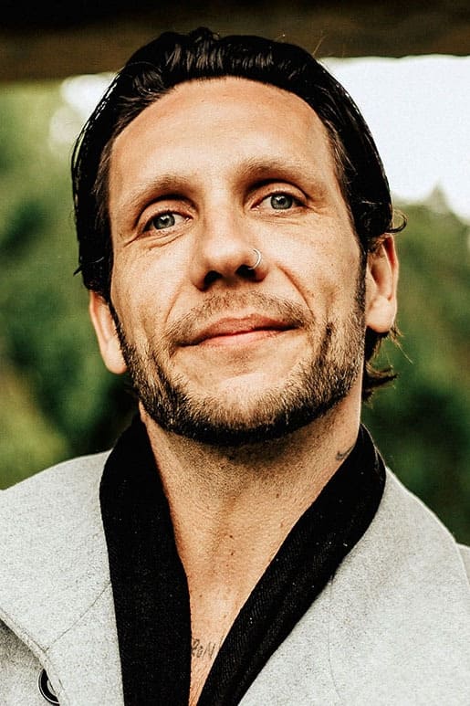 بازیگر Brandon Novak  