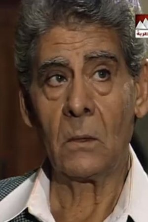بازیگر Najeeb Rushdi  