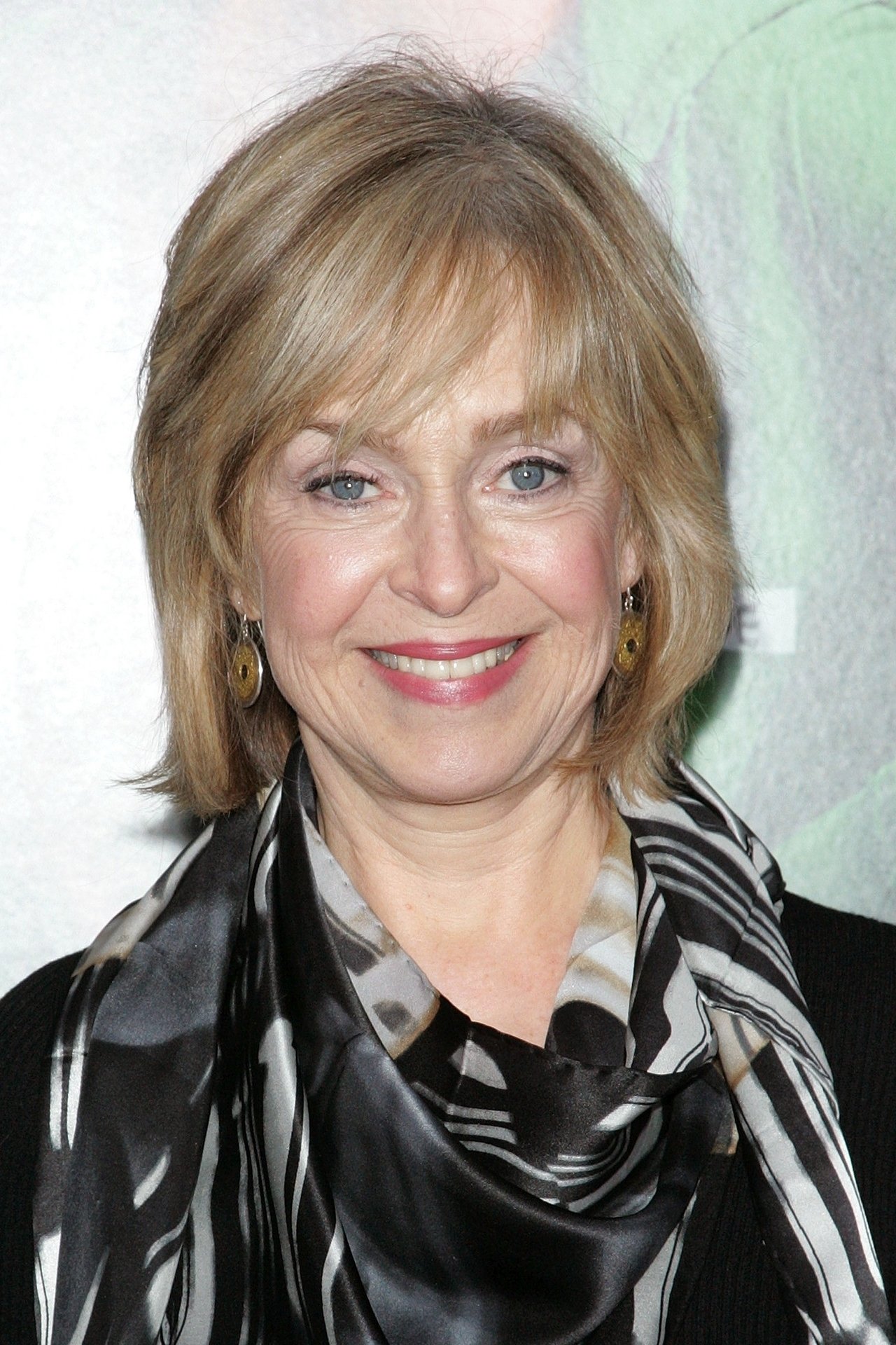 بازیگر Jill Eikenberry  