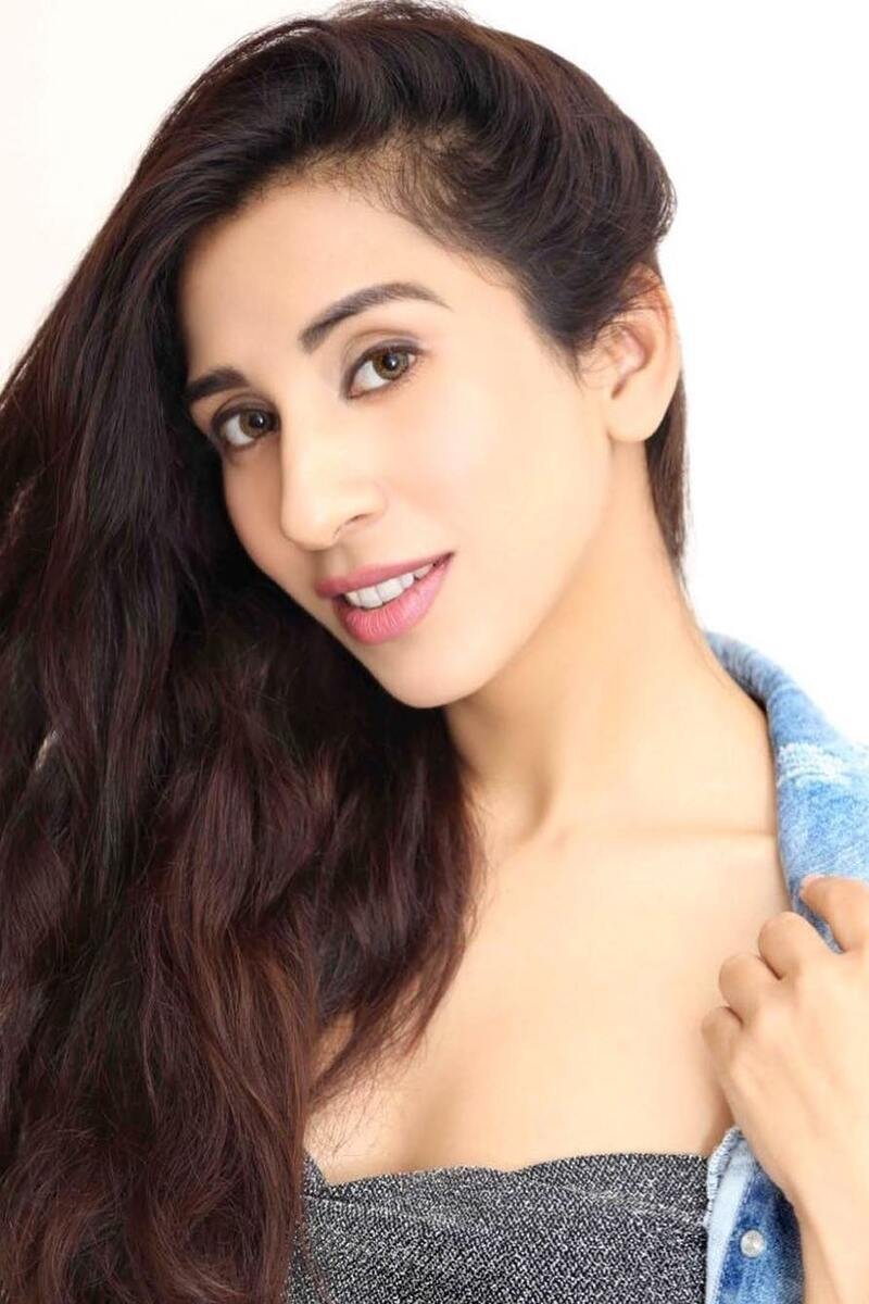 بازیگر Kanika Khanna  