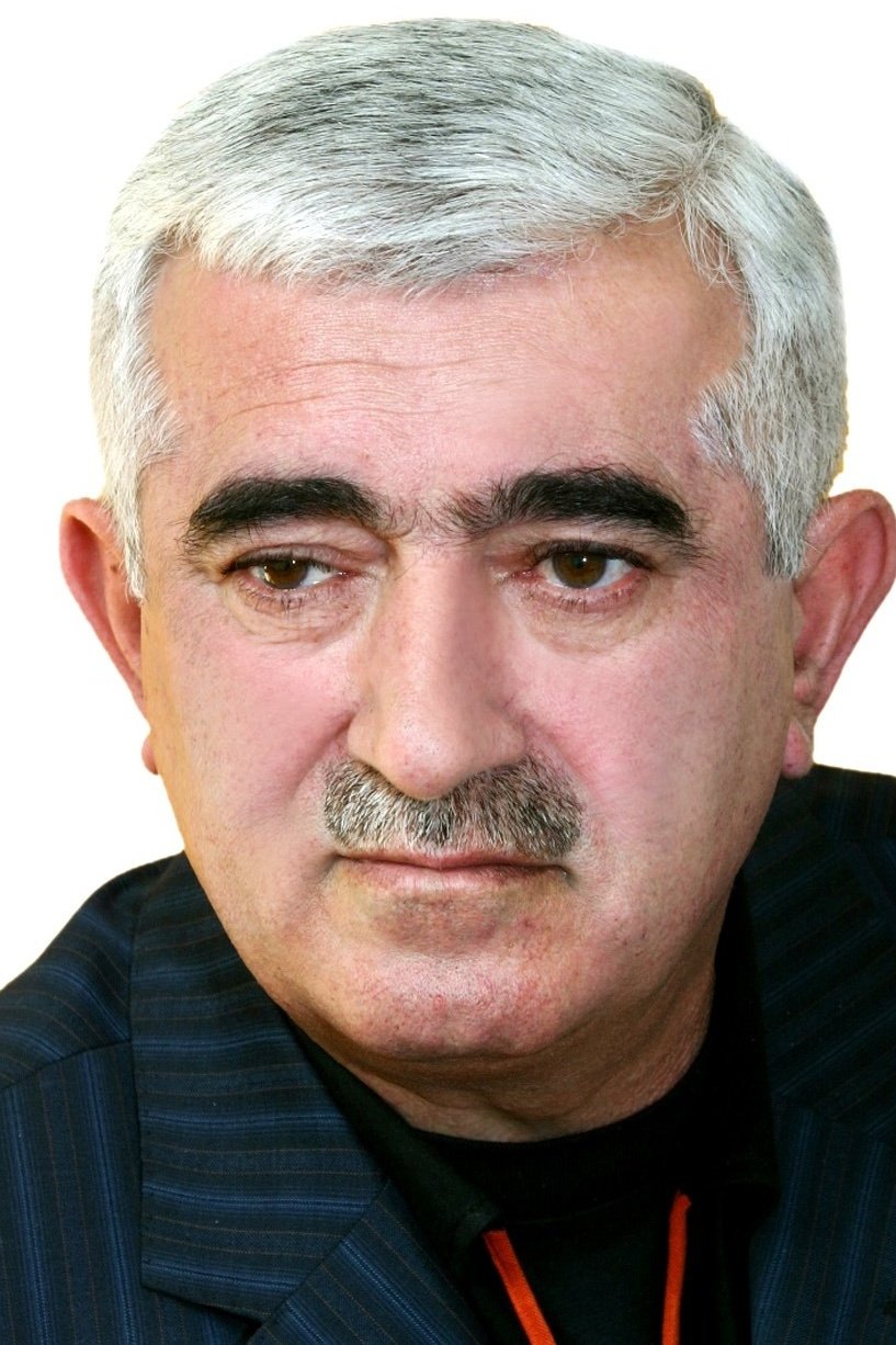 بازیگر Ramiz Məmmədov  