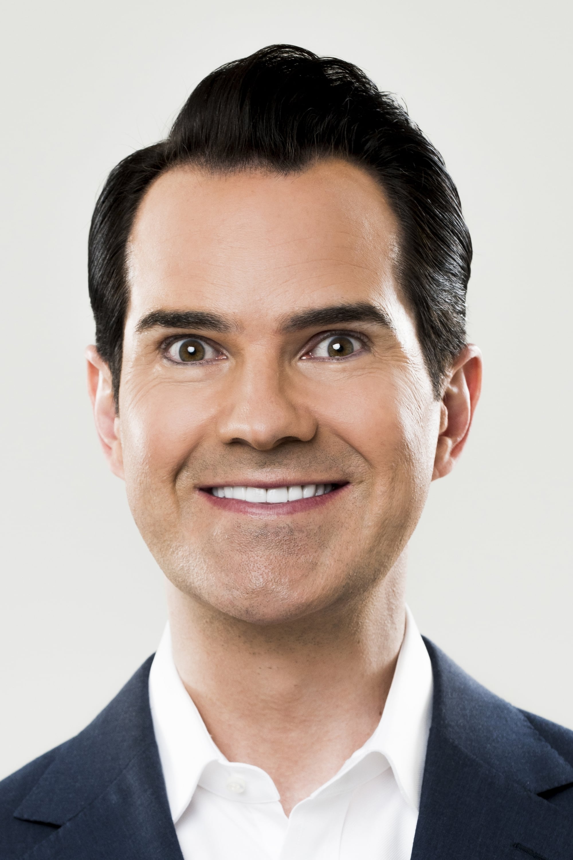 بازیگر Jimmy Carr  