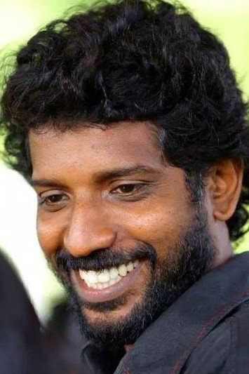 بازیگر Krishnan Balakrishnan  