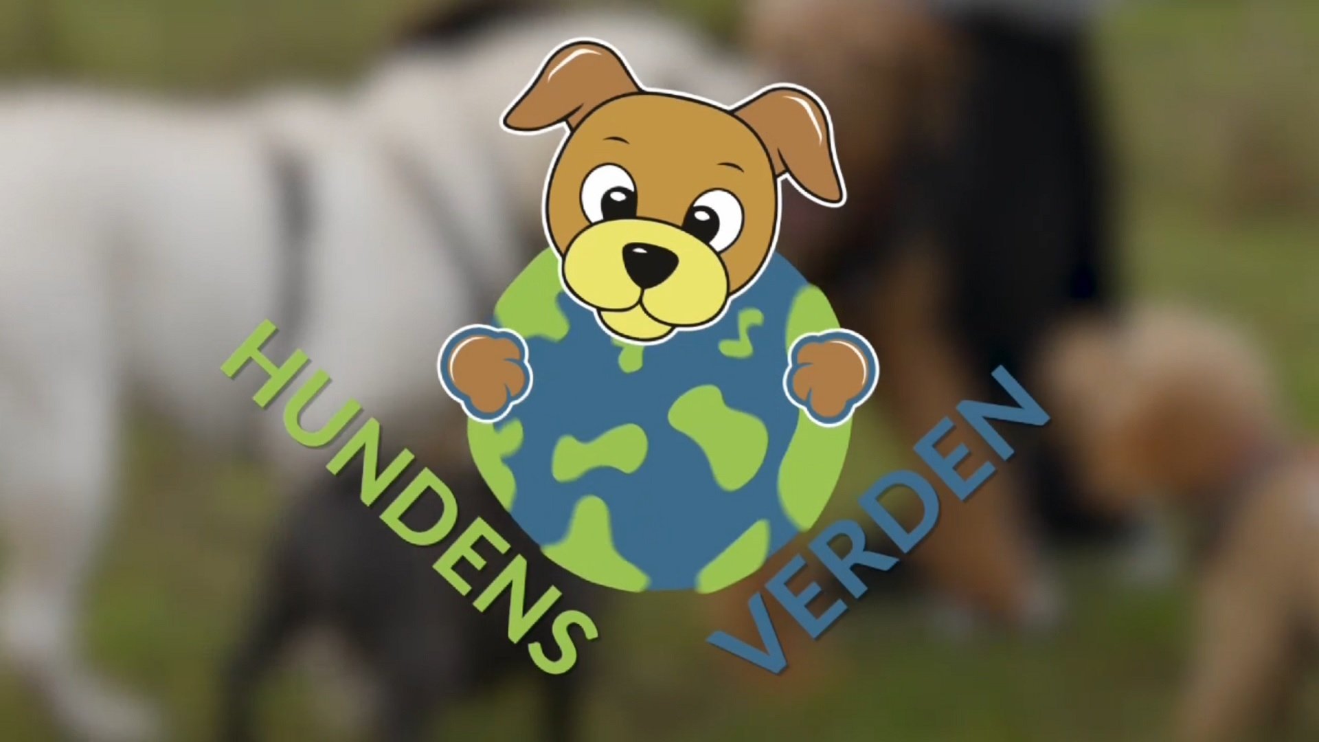 Hundens verden|Hundens verden