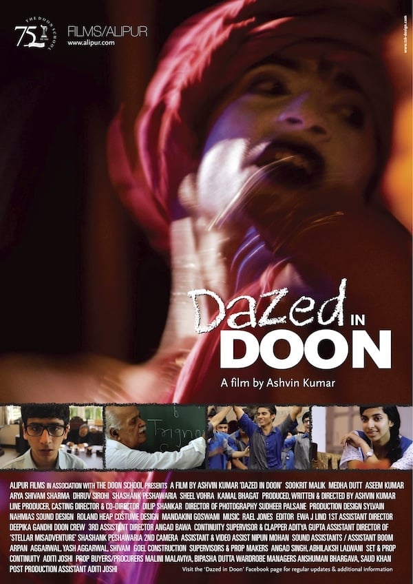 Dazed in Doon | Dazed in Doon