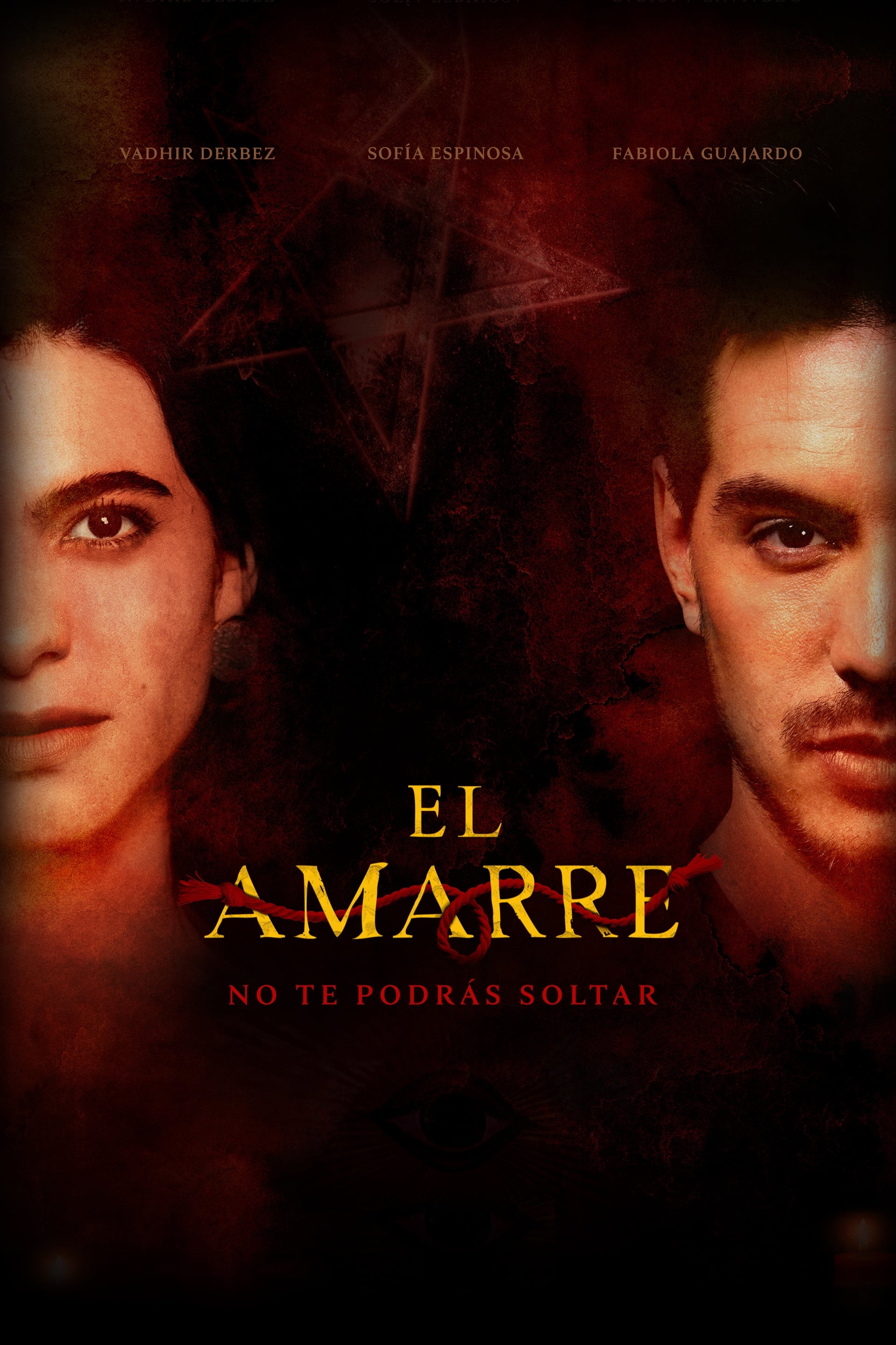 El Amarre | El Amarre