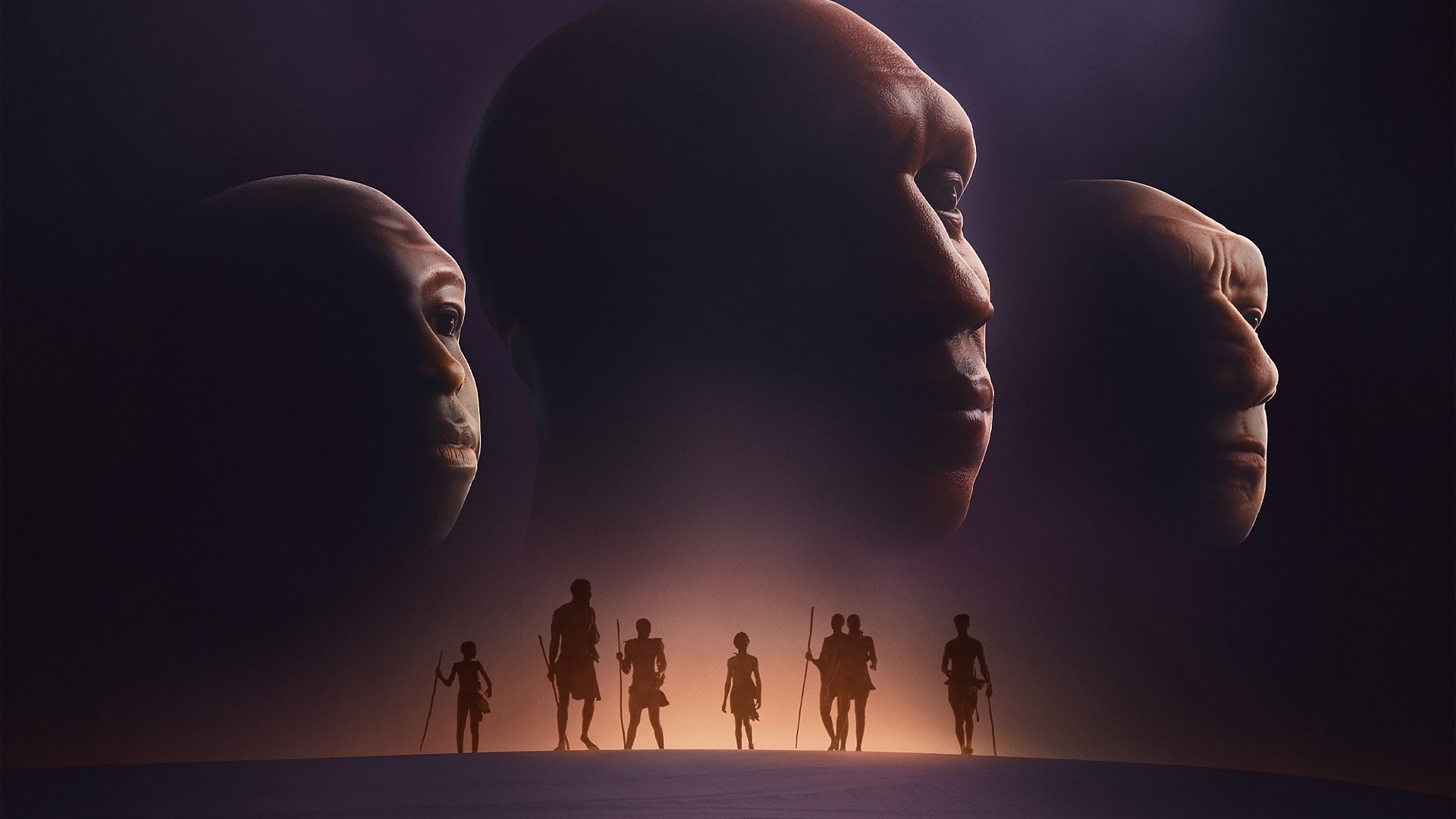 Human|Human