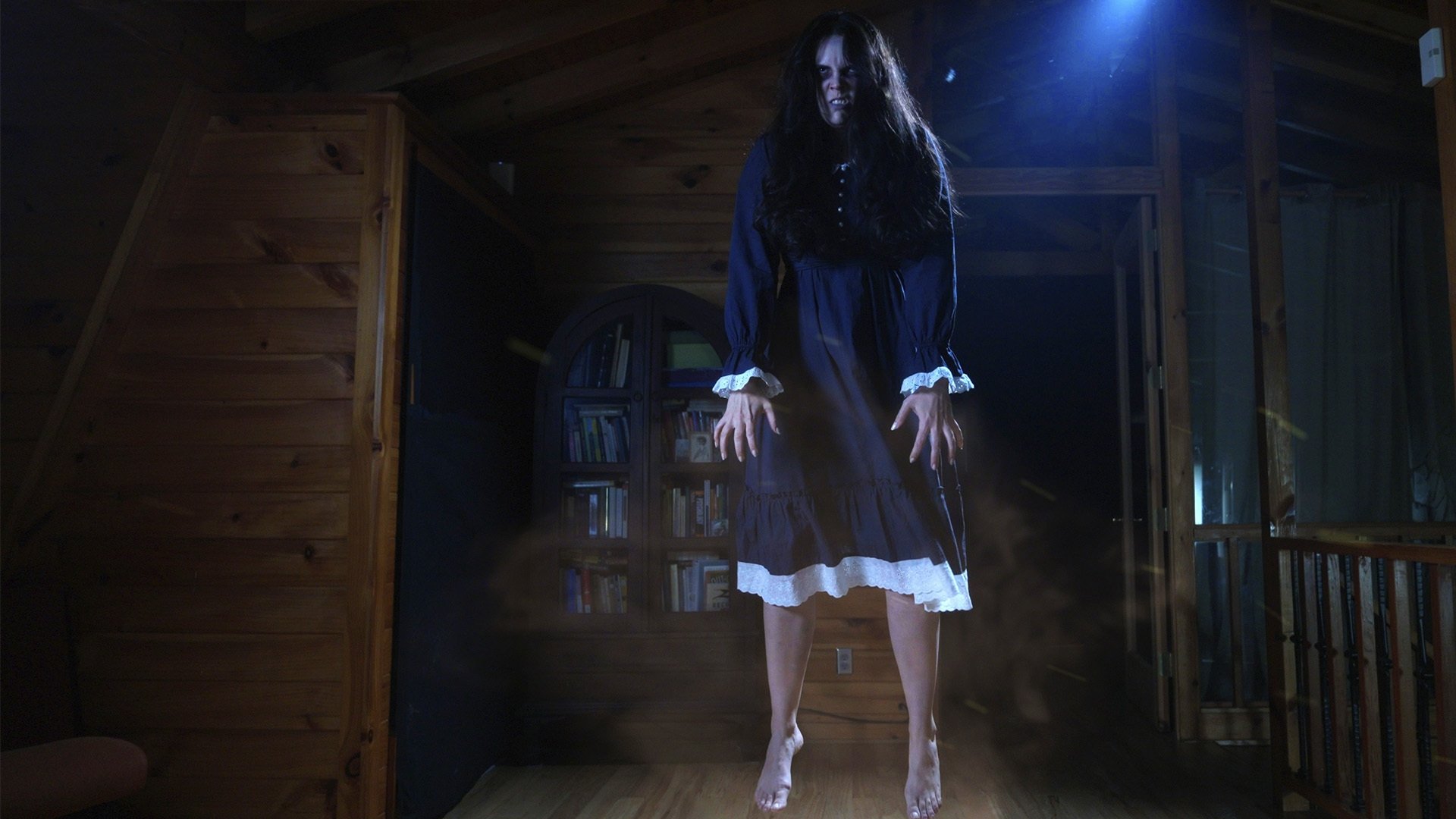 Fear Cabin: The Last Weekend of Summer|Fear Cabin: The Last Weekend of Summer