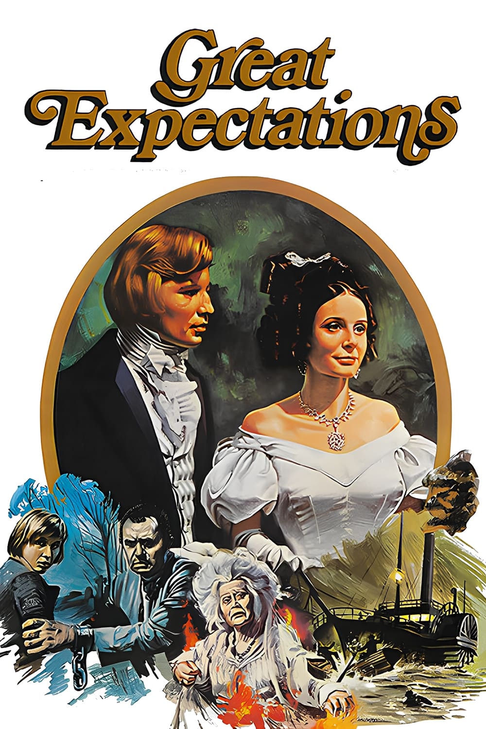 Great Expectations | Great Expectations