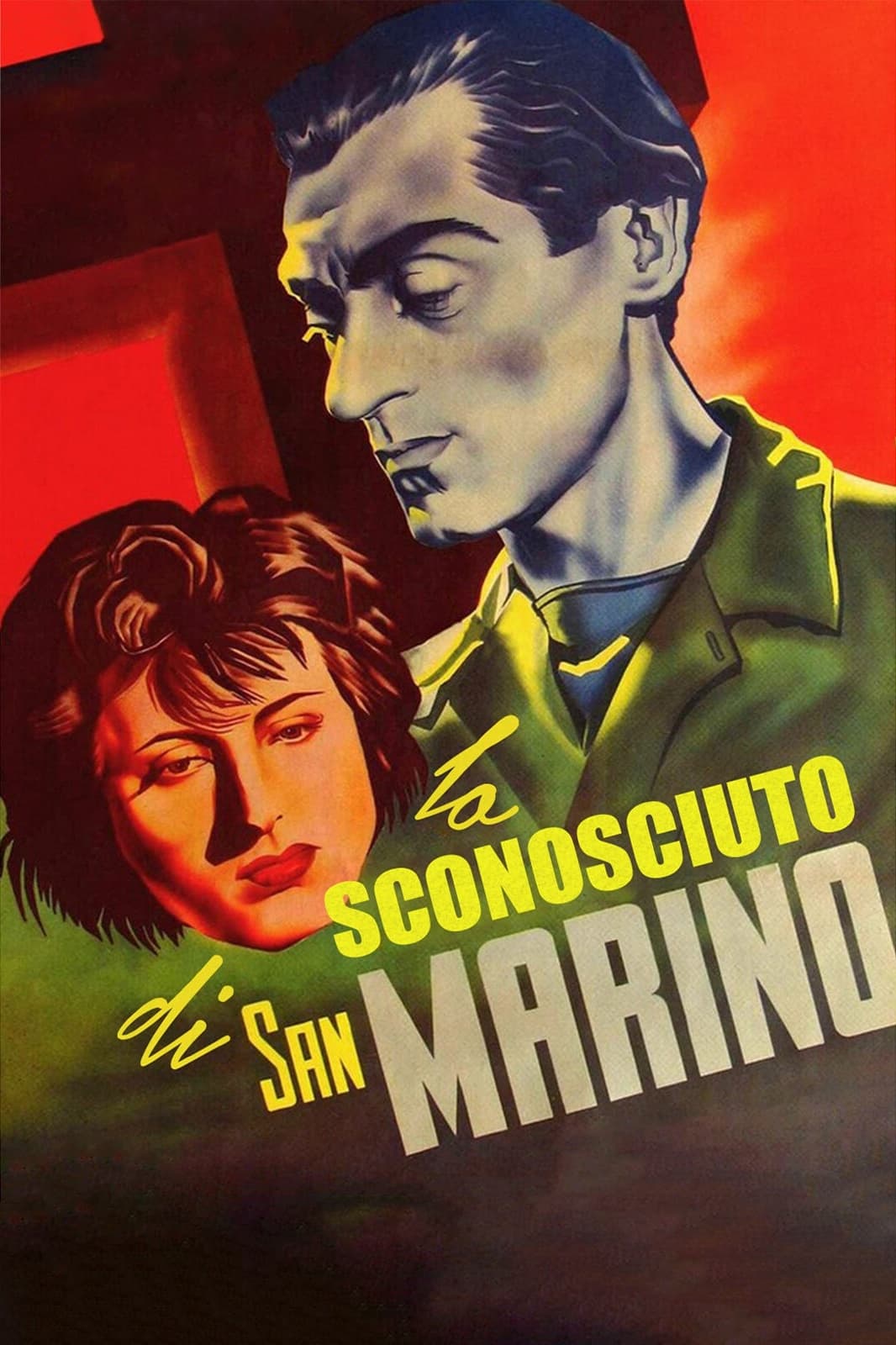 Lo sconosciuto di San Marino | Lo sconosciuto di San Marino