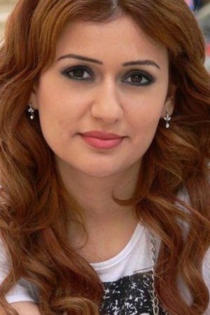 بازیگر Roba Al Maamoun  