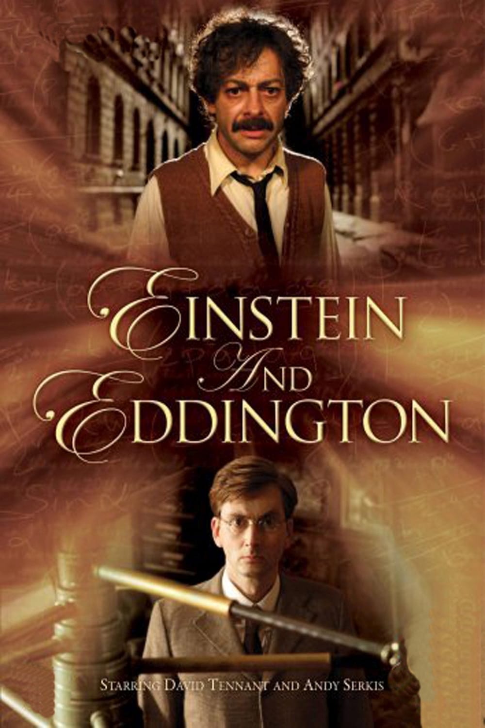 Einstein and Eddington | Einstein and Eddington