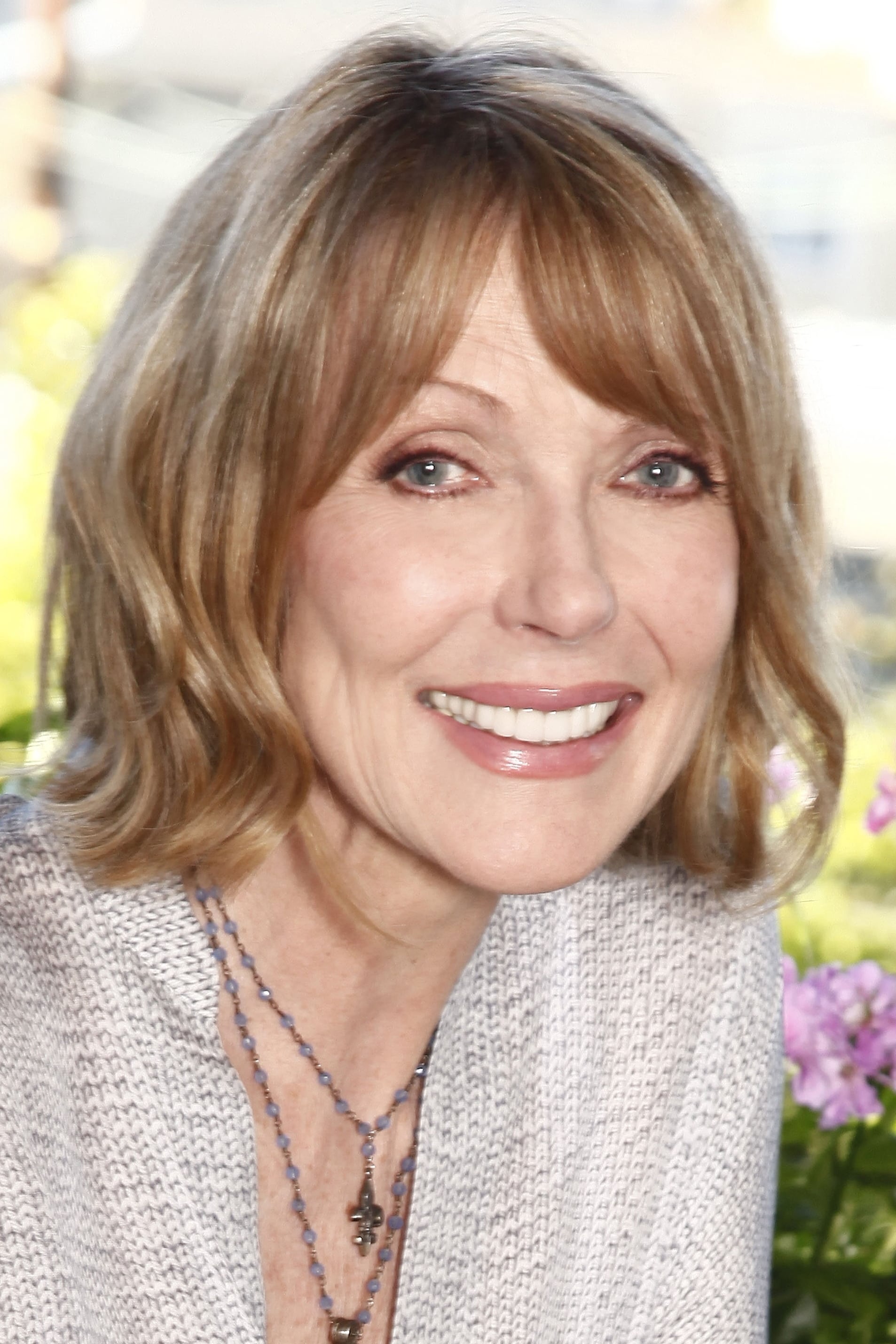 بازیگر Susan Blakely  