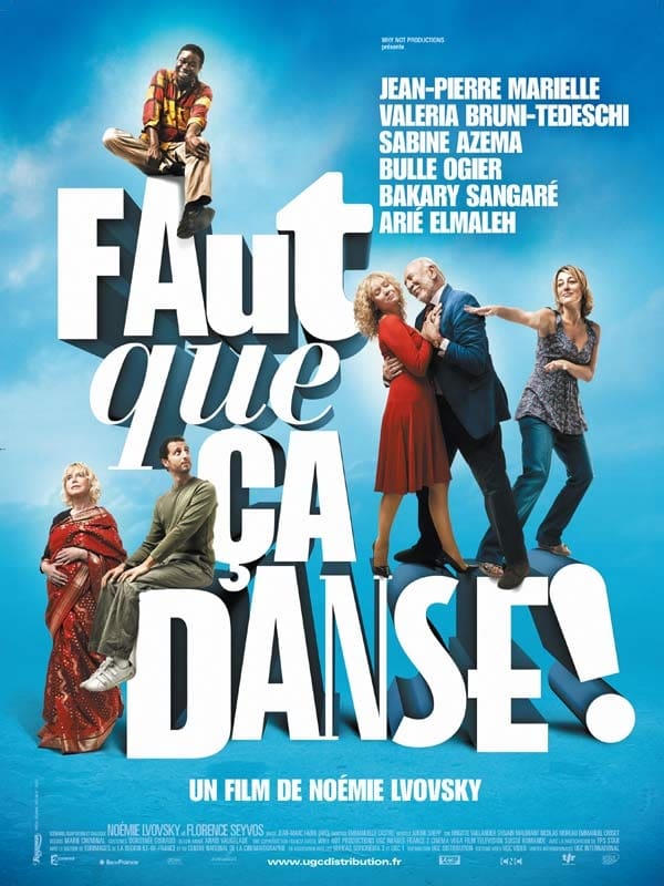 Faut que ça danse ! | Faut que ça danse !