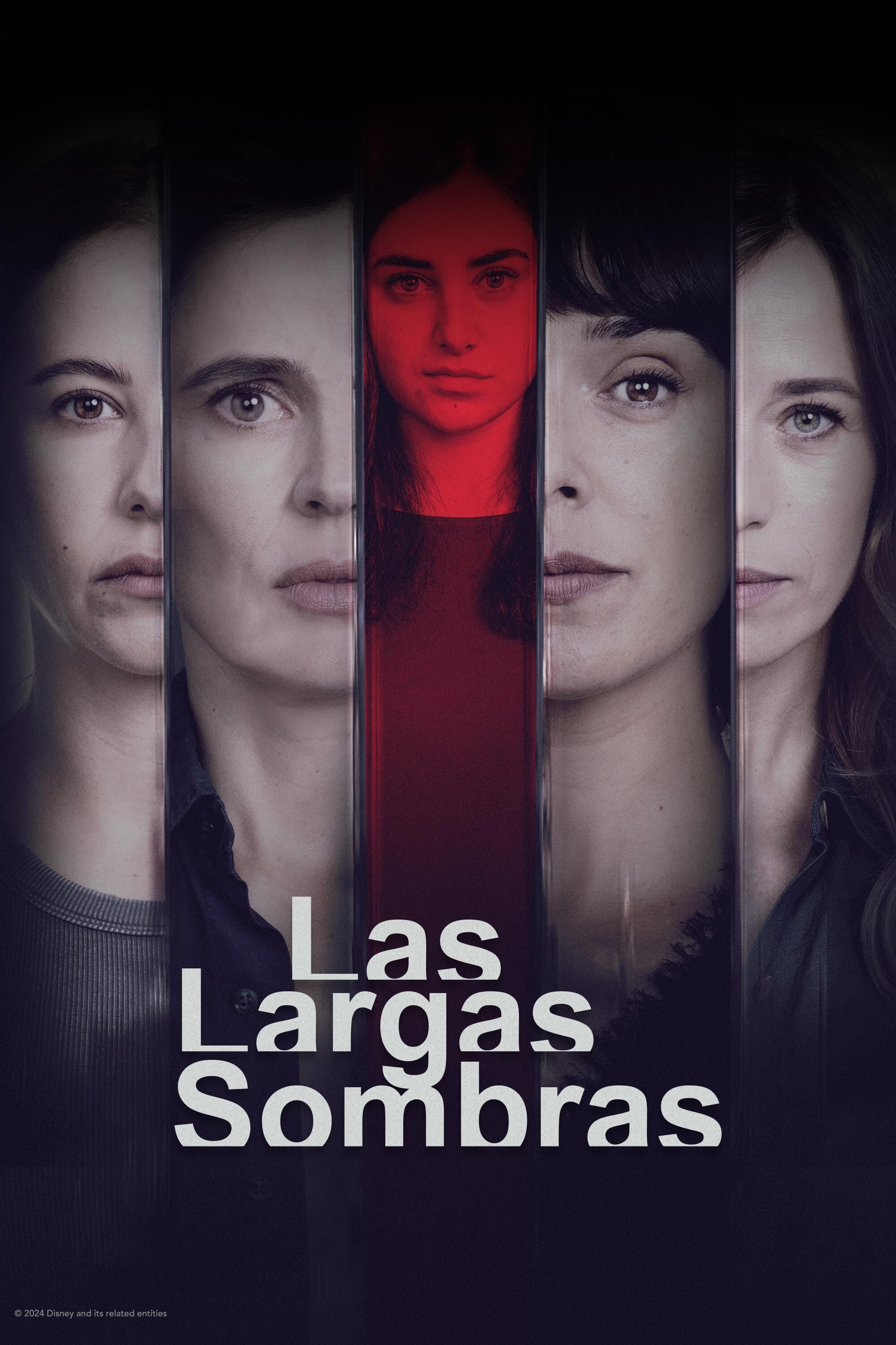 Las largas sombras | Las largas sombras