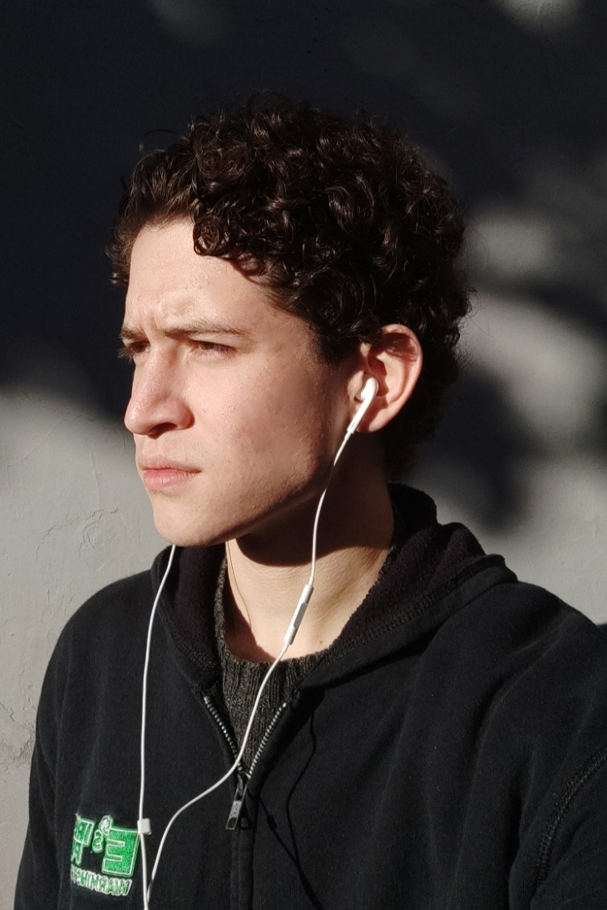 بازیگر Joaquín Cuquejo  