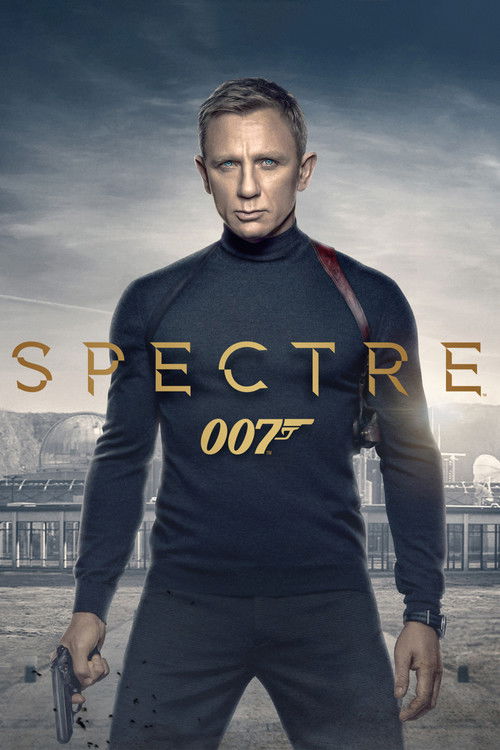 اسپکتر | Spectre